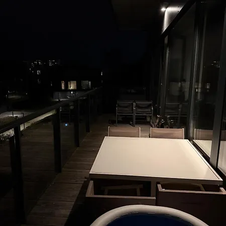Luxury Island