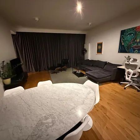 Luxury Island Lejlighed
